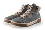 Rieker Boots in maat 39 Blauw | 10% extra korting, Overige typen, Zo goed als nieuw, Rieker, Verzenden