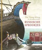 9789025772802 De sprookjesverteller - Russische sprookjes, Boeken, Verzenden, Zo goed als nieuw, The Tjong-Khing