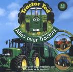 Alles over tractors / Tractor Ted 9780993293306, Verzenden, Gelezen, Alexandra Heard