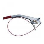 AL-KO Hevel Voor Oplooprem 150, Caravans en Kamperen, Ophalen of Verzenden, Nieuw