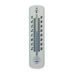 Thermometer kunststof 14cm - TalenTools, Audio, Tv en Foto, Weerstations en Barometers, Nieuw, Verzenden