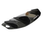 Carbon diffuser Porsche Taycan 4S GTS Turbo, Verzenden