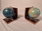 Globe - Kartograph W. Kaden en J. Riem en C. Luther -