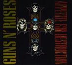 Guns N Roses - Appetite For Destruction - Deluxe Edition - 2, Ophalen of Verzenden, Nieuw in verpakking