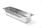 Gastronormbak - 2/4 - H 2 cm - RVS - Profi Line Hendi -, Verzenden, Nieuw in verpakking