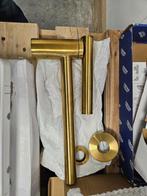 GROHE design sifon 1 1/4 cool sunrise geborsteld, Ophalen of Verzenden, Nieuw, Overige typen