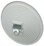 Verkeersspiegel - Wit & Rood - Polymethylmethacrylaat (PMMA), Verzenden