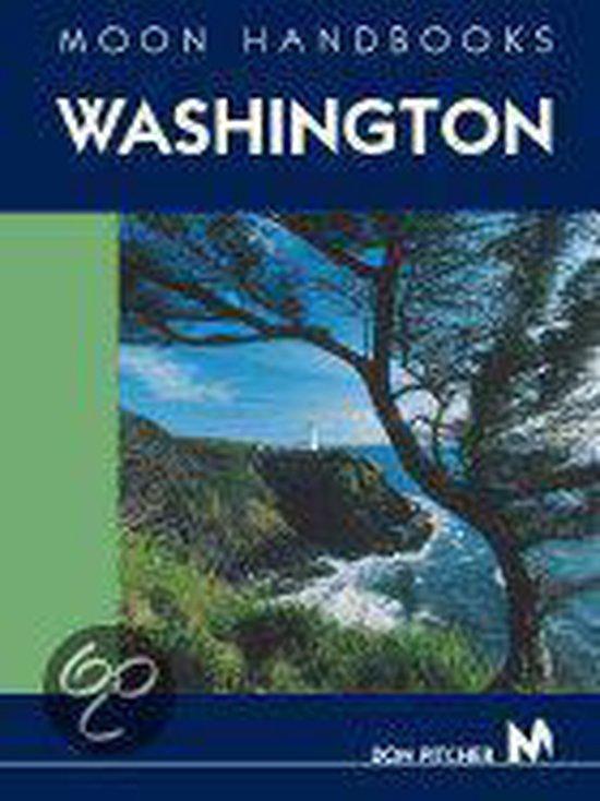 Washington, Boeken, Overige Boeken, Ophalen of Verzenden