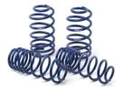 H&R 98-05 Volkswagen Golf/Jetta 2.0L MK4 OE Sport Spring, Ophalen of Verzenden, Nieuw