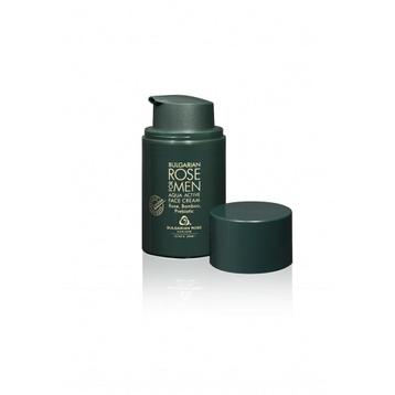 BULGARIAN ROSE FOR MEN AQUA ACTIVE FACE CREAM 50 ml beschikbaar voor biedingen