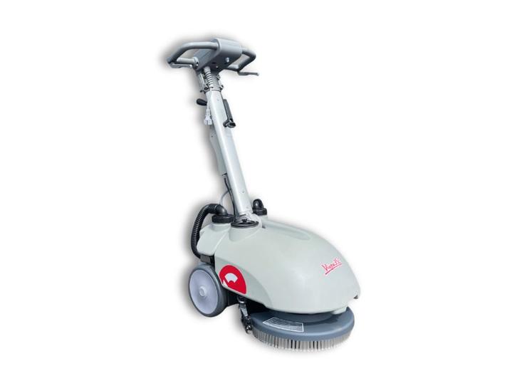 Comac Vispa 35E, Zakelijke goederen, Machines en Bouw | Onderhoud en Reiniging, Ophalen of Verzenden