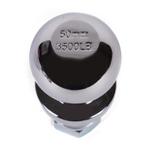 Benson Schroefkogel - 50 mm diameter - M22 x 1.75 mm - Tr..., Ophalen of Verzenden, Nieuw