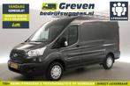 Ford Transit 330 2.0 TDCI L2H2 Trend, Stof, Gebruikt, Euro 6, Overige kleuren