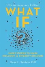 9781473690547 What If? Steve L. Robbins, Boeken, Verzenden, Nieuw, Steve L. Robbins