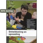 Ontwikkeling en opvoeding / MBO / Traject Welzijn, Verzenden, Gelezen, M. van Eijkeren