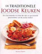 9789059200968 Traditionele Joodse Keuken | Tweedehands, Boeken, Marlena Spieler, Zo goed als nieuw, Verzenden