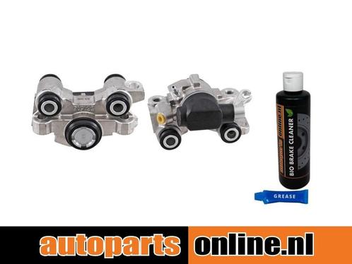 Remklauw Citroen Saxo achterzijde, rechts, Auto-onderdelen, Besturing, Nieuw, Verzenden