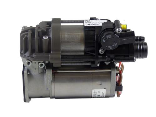BMW 7-Serie G11 G12 compressor OEM WABCO 37206861882, Auto-onderdelen, Ophanging en Onderstel, Nieuw, BMW, Verzenden