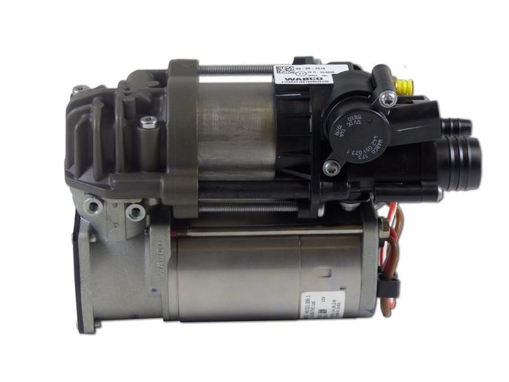 BMW 7-Serie G11 G12 compressor OEM WABCO 37206861882, Auto-onderdelen, Ophanging en Onderstel, Nieuw, BMW, Verzenden
