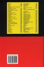 Handboek van de puzzelaar 9789036605052 H.C. van den Welberg, Verzenden, Gelezen, H.C. van den Welberg