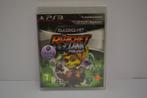 Ratchet & Clank Trilogy - Classics HD - SEALED (PS3), Spelcomputers en Games, Verzenden, Zo goed als nieuw