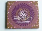 Words of Wisdom - volume 1 / Happinez, Verzenden, Nieuw in verpakking