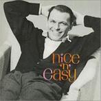 cd - Frank Sinatra - Nice N Easy, Cd's en Dvd's, Verzenden, Zo goed als nieuw