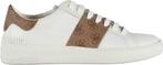 Guess - Verona Stripe - 42 - Wit/Beige - Mannen, Verzenden, Nieuw