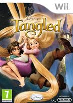 Rapunzel (Tangled) (Nintendo Wii), Vanaf 3 jaar, Gebruikt, Verzenden