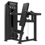 Tunturi Platinum Shoulder press - Selectorized - V - series, Verzenden, Nieuw