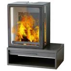 Houtkachel ECO MINIMAL 35 - 9kW, Verzenden, Nieuw