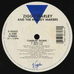 12 inch gebruikt - Ziggy Marley And The Melody Makers - T..., Zo goed als nieuw, Verzenden