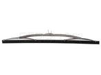 1698400500 Porsche Wiper Blade, gepolijst metaal, 13 ., Verzenden, Nieuw
