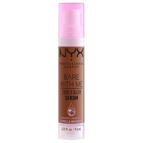 NYX Professional Makeup 12 Bare With Me Rich Concealer Serum, Sieraden, Tassen en Uiterlijk, Uiterlijk | Cosmetica en Make-up