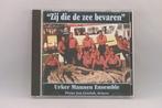 Urker Mannen Ensemble - Zij die de zee bevaren, Verzenden, Nieuw in verpakking