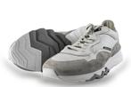 Floris van Bommel Sneakers in maat 46½ Grijs | 10% extra, Kleding | Heren, Overige kleuren, Verzenden, Floris van Bommel, Sneakers of Gympen