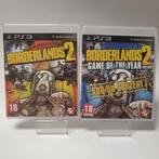 Borderlands 2 GOTY Playstation 3, Spelcomputers en Games, Games | Sony PlayStation 3, Ophalen of Verzenden, Nieuw