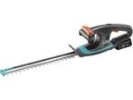 GARDENA Accuheggenschaar SmallCut 40/18V solo, Verzenden, Zo goed als nieuw