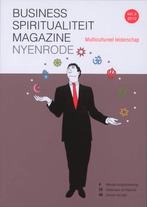 Business Spiritualiteit Magazine Nyenrode / 9/2010 Blot, Gelezen, Blot, P. de, Verzenden
