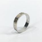 Gucci - Ring - Icon - 18 karaat Witgoud, 750WG, Sieraden, Tassen en Uiterlijk, Ringen, Nieuw