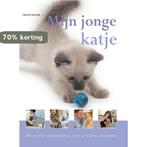 Mijn jonge katje / Tirion natuur 9789052105789, Verzenden, Gelezen, K. Dennis-Bryan