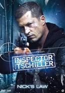 Inspector N. Tschiller - Nicks Law - DVD, Cd's en Dvd's, Dvd's | Thrillers en Misdaad, Verzenden