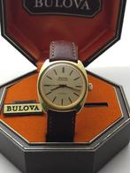 Bulova - Ambassador - Zonder minimumprijs - 11 ANAC - Heren, Nieuw