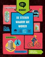 9789463415279 ECO bewust - De steden waarin we wonen, Boeken, Verzenden, Nieuw, Georgia Amson-Bradshaw