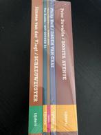 Grote lijsters 2014-2015 (5 boekjes) (ed. 1 - 2014 ) /, Boeken, Schoolboeken, Verzenden, Zo goed als nieuw, Uitgevers Noordhoff