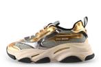 Steve Madden Sneakers in maat 39 Goud | 10% korting, Kleding | Dames, Schoenen, Overige kleuren, Verzenden, Steve Madden, Sneakers of Gympen
