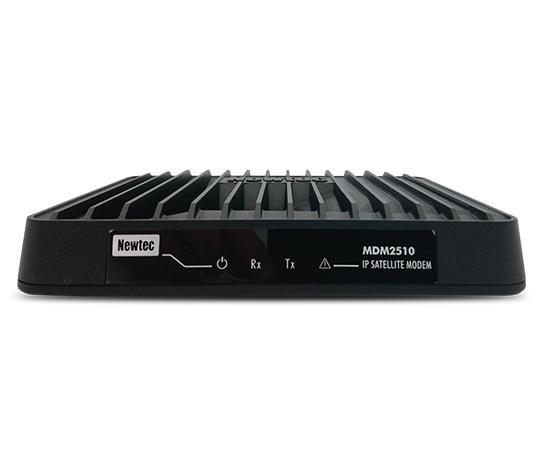 Newtec MDM2510 modem, Zakelijke goederen, Kantoor en Winkelinrichting | Kantoorartikelen, Verzenden
