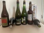 Various breweries - Diverse ales - zie beschrijving - 75cl -, Nieuw