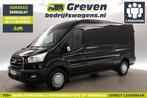 Ford Transit 350 2.0 TDCI L3H2, Auto's, Stof, Gebruikt, Euro 6, Overige kleuren