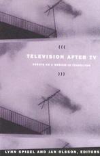 Television After TV, Boeken, Nieuw, Verzenden